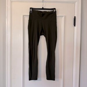 Lululemon Leggings - Size 6